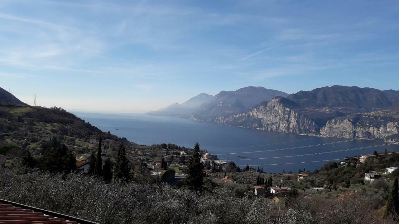 Appartamento Aurora Malcesine Buitenkant foto